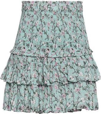 Isabel Marant BOTTOMWEAR - Mini skirts sur YOOX.COM