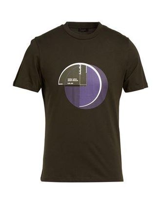 Liu Jo TOPWEAR - T-shirts on YOOX.COM