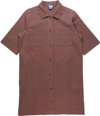 Kavu Everly Dress - Womens in Chocolate at Nordstrom, Size X-Small