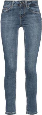 Liu Jo PARTES DE ABAJO - Pantalones vaqueros en YOOX.COM