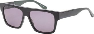 Lacoste Mens L984s 57Mm Sunglasses