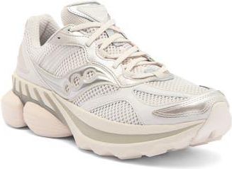 Saucony GRID NXT Sneaker in Moon at Nordstrom Rack, Size 10.5