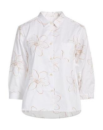 LIBERTY ROSE CAMISETAS Y TOPS - Camisas en YOOX.COM