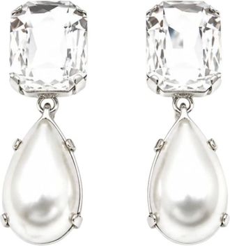 Perrine Taverniti Donna, Accessori, Bianco, Taglia unica, new