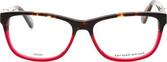 Kate Spade New York Myrna Eyeglasses - Brown