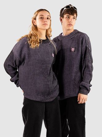 Dolly Noire x Pokemon Gengar Sweater zwart