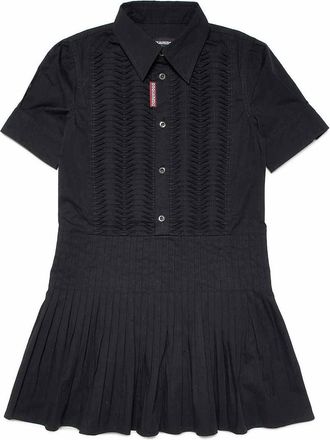 Dsquared2 Short sleeve dress