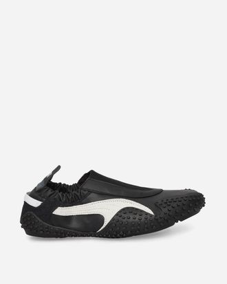 Puma Women s Mostro Move Sneakers Black / White