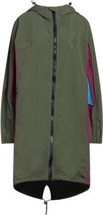 J.W.Anderson COATS & JACKETS - Overcoats & Trench Coats sur YOOX.COM