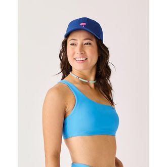 Carve Designs Dad Hat in Navy at Nordstrom