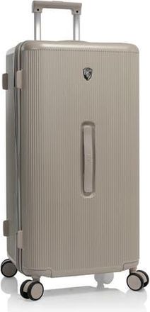 Heys Earth Tones 30 Inch Luggage Trunk in Atmosphere at Nordstrom