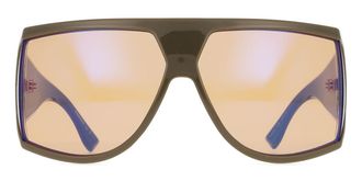 Dsquared2 D2 0124/S 79U/Z0 Mens Sunglasses Size 75