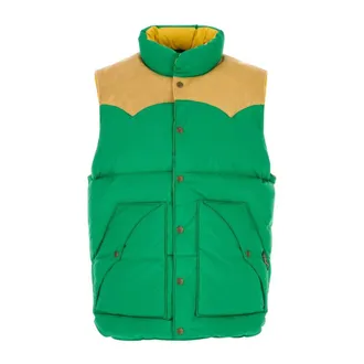 Polo Ralph Lauren Hombre, Chaquetas, Verde, Talla: M