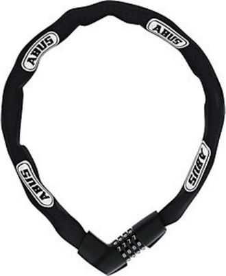 ABUS Robo 1385/110 Tresor Negro