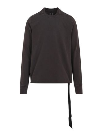 Rick Owens Drkshdw Crewneck Sweat