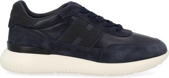 Hogan Wildleder-Sneaker