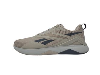 Reebok Mens Nanoflex Tr 2.0 Cross Trainer, Ash/Pure Grey/Pure Grey, 11 M US