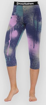 Horsefeathers Mirra 3/4 Thermo Broek