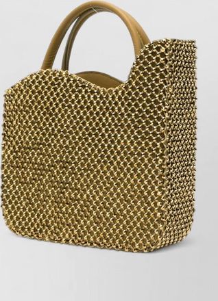 Le Silla clutch bag