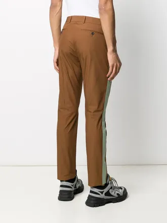 Valentino Garavani Trousers - Brown