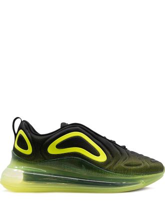 Nike Sneakers Air Max 720 - Nero