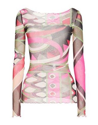 Pucci TOPWEAR - Top su YOOX.COM