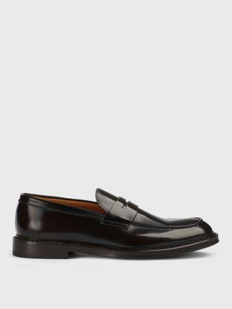 Doucal's Loafers Men color Dark
