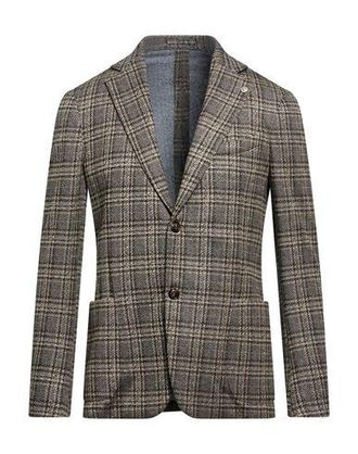 Luca Bertelli SUITS and CO-ORDS - Blazers sur YOOX.COM