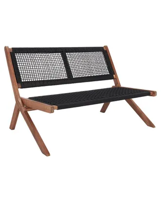 Safavieh Kobina Outdoor Bench