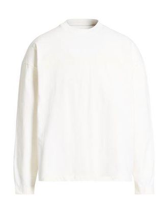 Jil Sander TOPWEAR - T-shirts on YOOX.COM