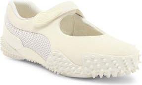 Puma Mostro Fey PRM Sneaker in Warm White-Vapor Gray at Nordstrom Rack, Size 6