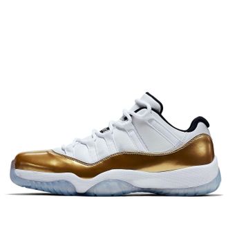 Air Jordan 11 Retro Low Closing Ceremony 528895-103