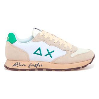 Sun 68 Tom Vintage - male - Sun68 - Sneakers - Multicolor - 10 UK - Shoes