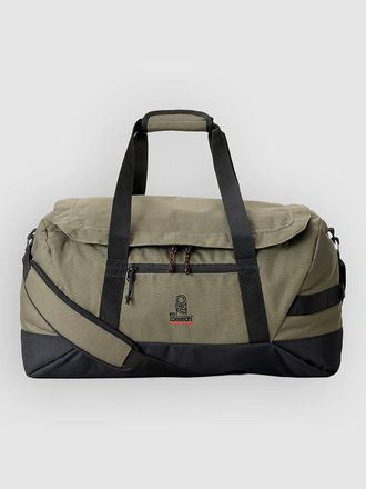 Rip Curl Packable Duffle 50L Search Borsone da Viaggio verde
