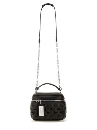 Maison Margiela Crossbody Bags - Glam Slam Bag - Gr. unisize - in Schwarz - f&uuml;r Damen