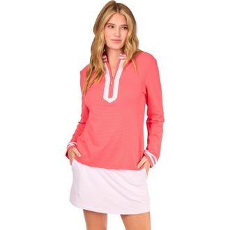 Cabana Life Skort in White at Nordstrom, Size X-Large
