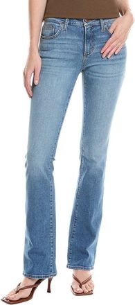 Joe's Mid-Rise Lima Bootcut Jean
