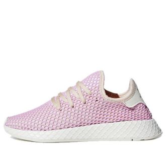 adidas (WMNS)adidas Deerupt Clear Lilac B37600