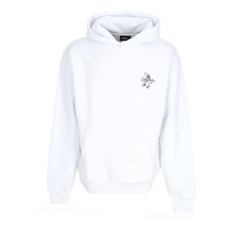 Dolly Noire Uomo, Felpe, Bianco, M, new