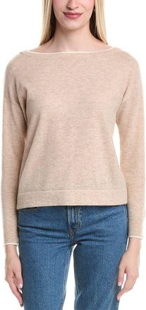 J.McLaughlin J. McLaughlin Margot Cashmere Sweater