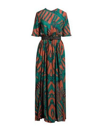 Connor & Blake DRESSES - Maxi dresses on YOOX.COM