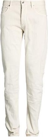 Emporio Armani PARTES DE ABAJO - Pantalones vaqueros en YOOX.COM