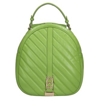 La Carrie Donna, Borse, Verde, Taglia unica, new