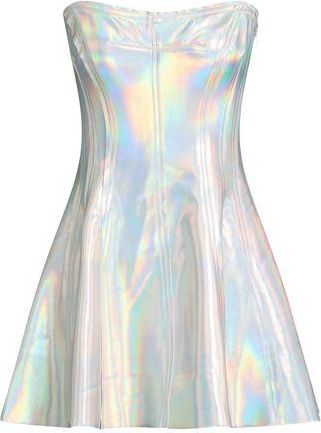 Norma Kamali VESTITI - Vestiti corti su YOOX.COM