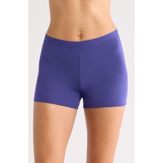 MeUndies FeelFree Boyshorts in Navy at Nordstrom Rack, Size Small