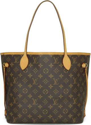Louis Vuitton Monogram Neverfull MM