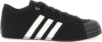 Yohji Yamamoto Nizza Lo Sneakers - Heren - Sneakers - Veelkleurig - 43 1/2 EU - Schoenen