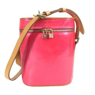 Louis Vuitton Borsa a tracolla in tela Pre-owned - - Pre-owned - Donna - Rosa - ONE SIZE
