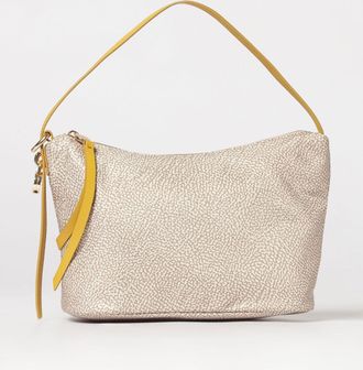 Borbonese Borsa Prive Borbonese in nylon stampa OP