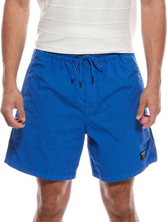 Hudson Racer Short